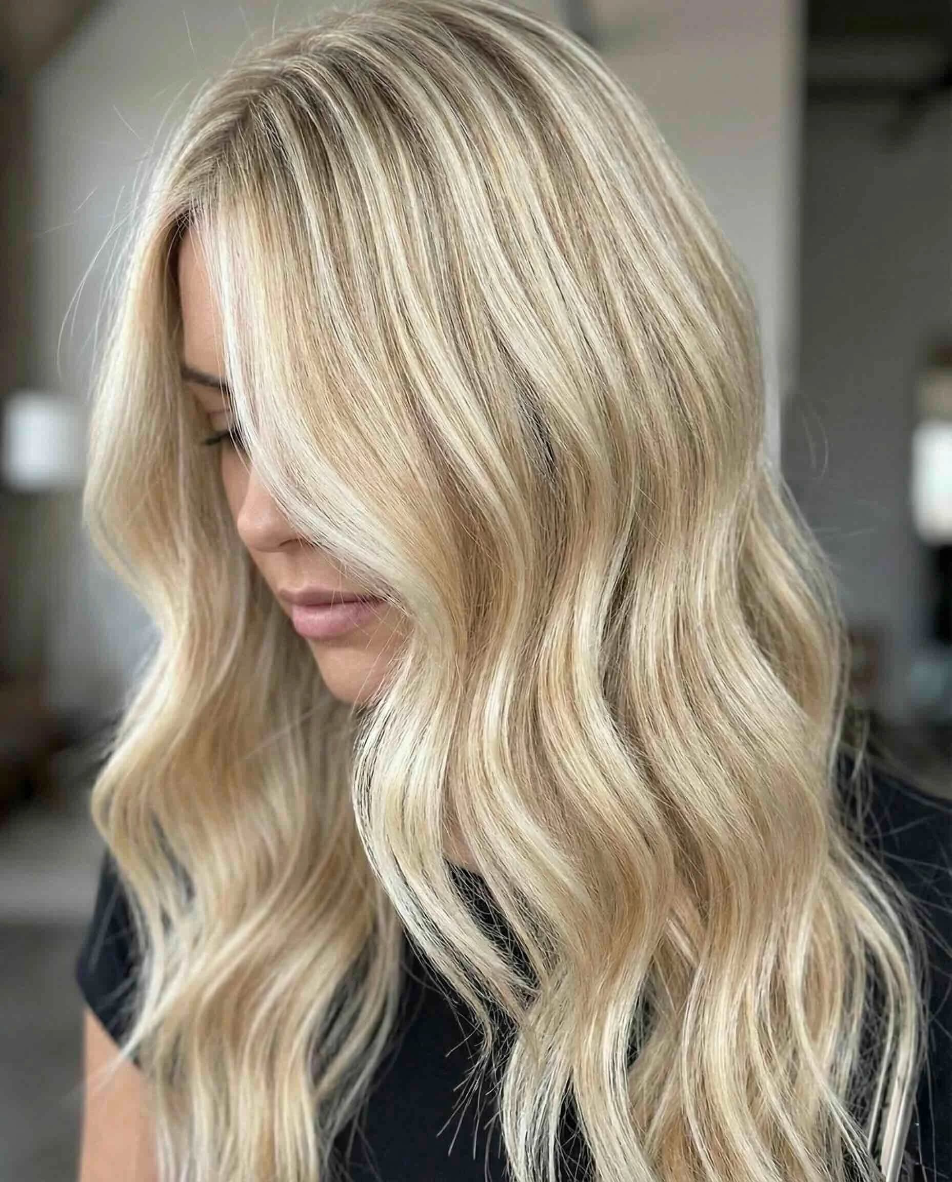 Balayage — $240+
